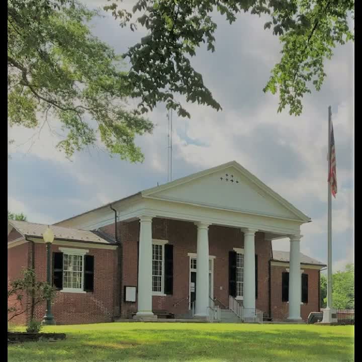 County to advertise public hearing and require RFP/letters of intent for bowling-alley sale