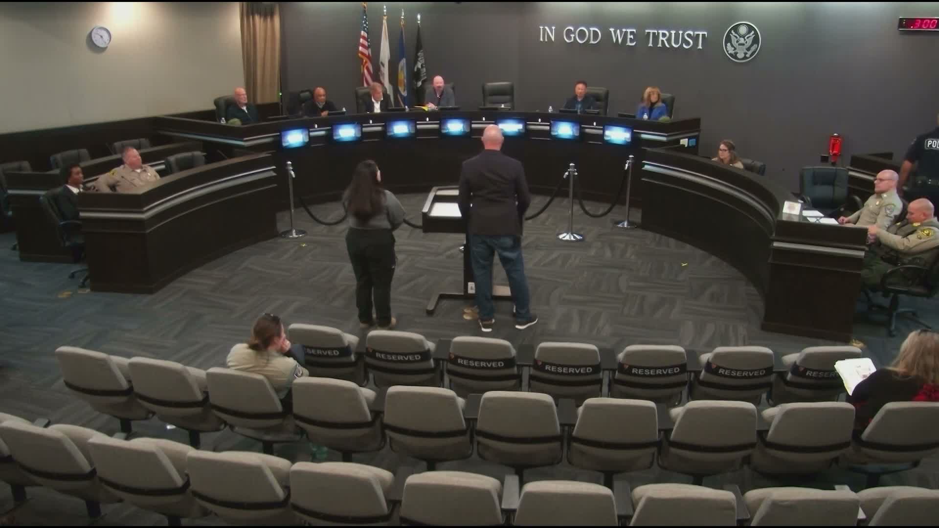 Lancaster Police describe VIPER drone fleet and Drone‑as‑First‑Responder capability