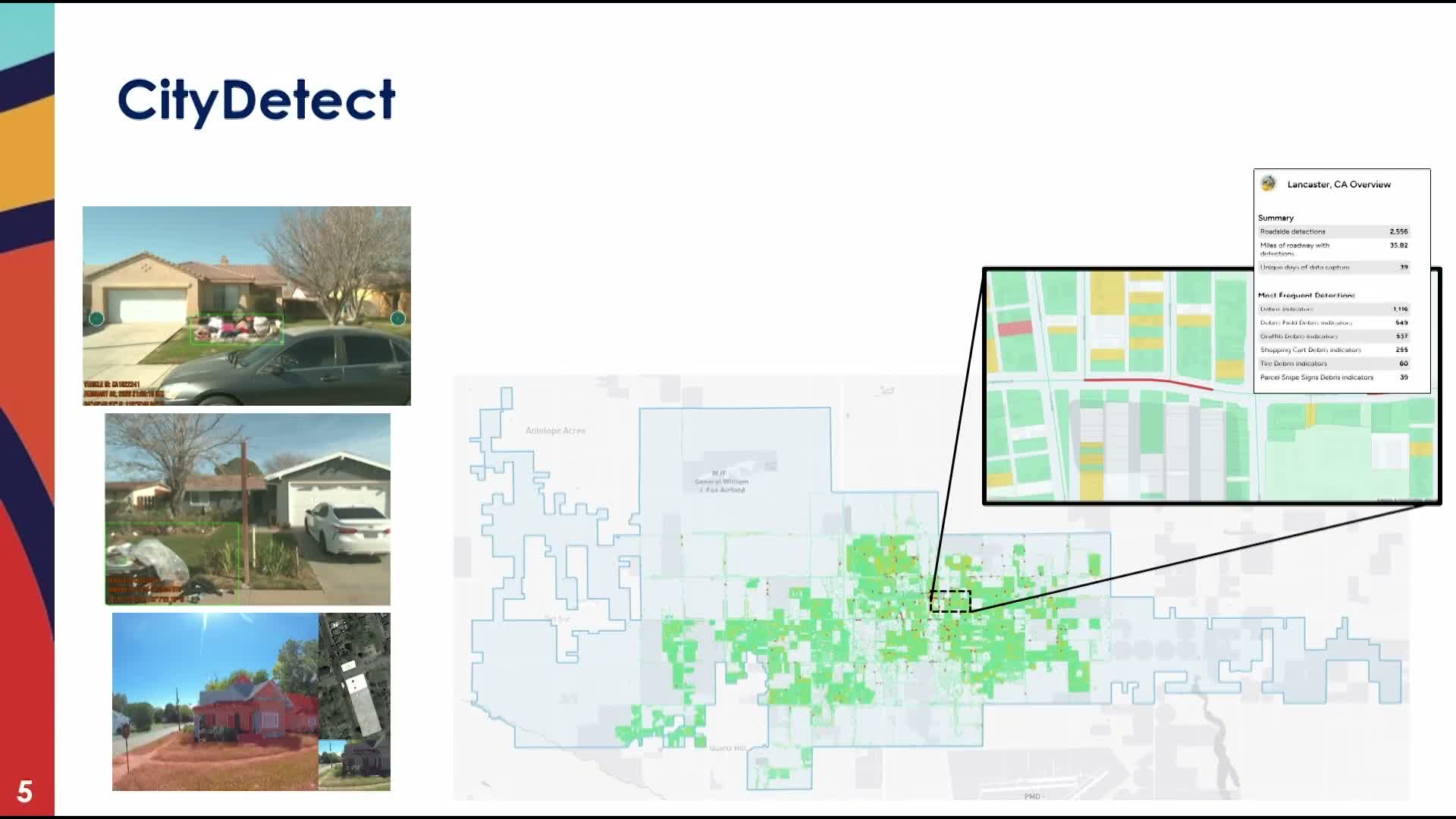 Lancaster staff outline tougher vacant‑property rules, yard‑conversion grants and new AI tools for code enforcement