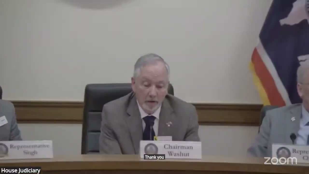 Committee advances bill to require statewide standards for explicit library materials after heated testimony