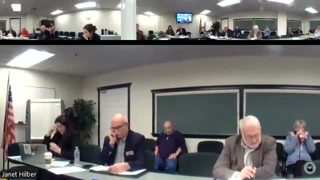 Strafford County subcommittee recommends 0% then 2% pay plan for elected officials