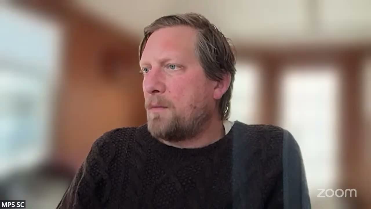 Subcommittee reviews $1.677 million capital request, plans building walkthroughs and considers tree-planting grant