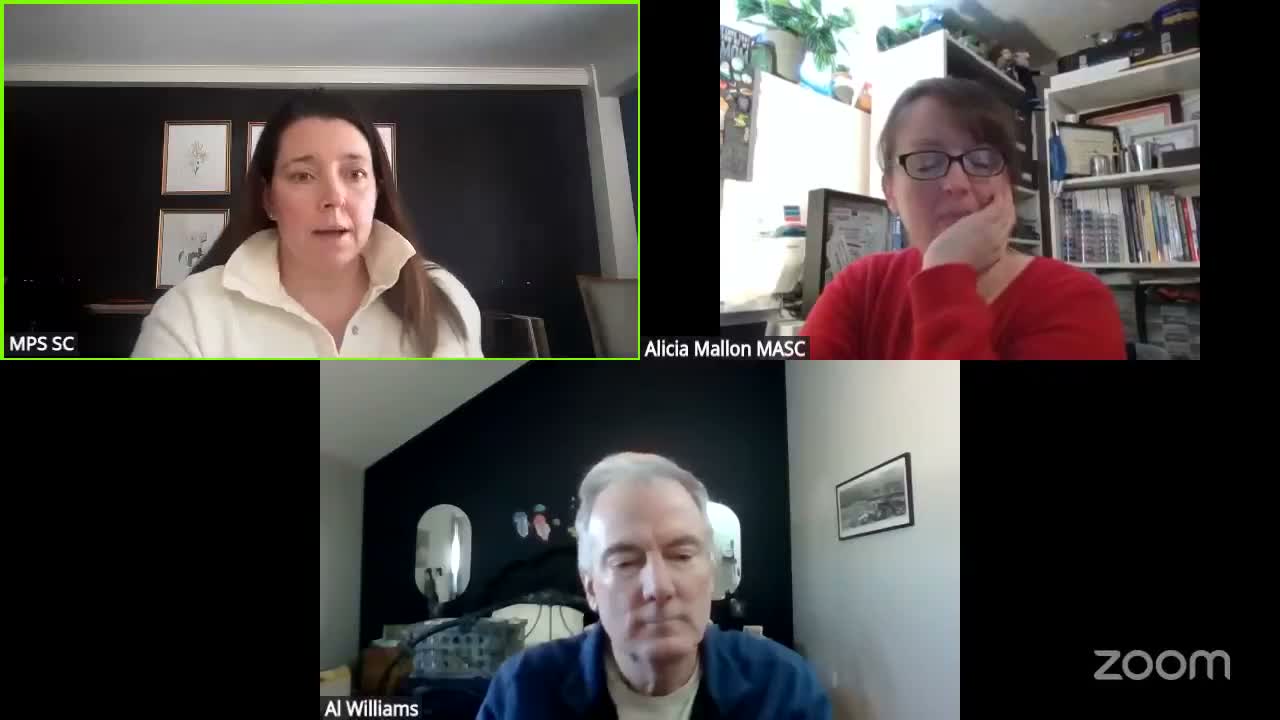 Marblehead committee affirms oversight role as district readies new improvement plan