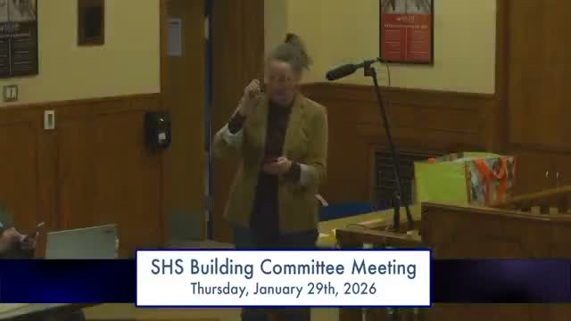 Community campaign launches and outreach ramps up ahead of May 5 debt-exclusion vote