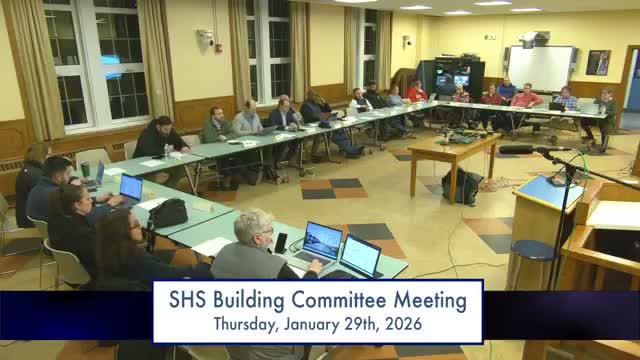 MSBA raises Salem High School award by about $10 million; committee lays out 2027–2031 timeline
