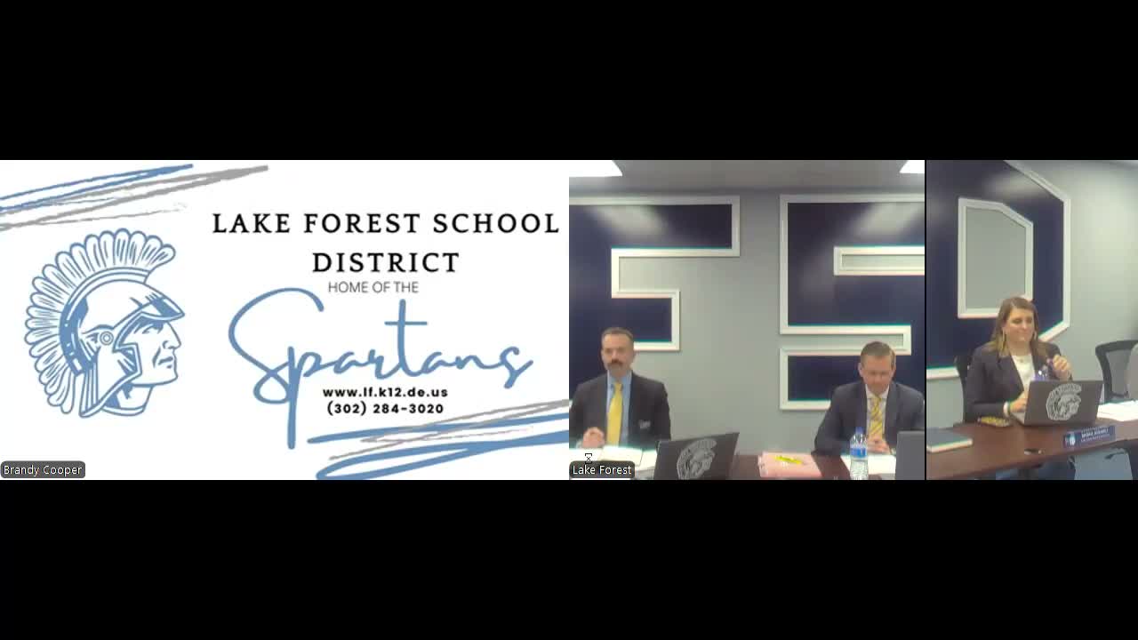 Lake Forest considers moving school start date as calendar committee reports community split