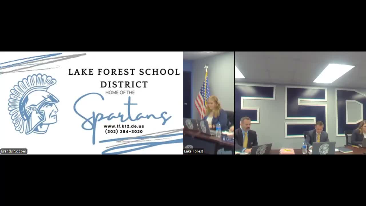 Board approves routine agenda items, personnel and resolutions; moves to executive session