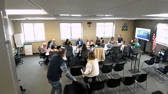 RDA recommends three-year fair-housing contract and allocates $151,633 in CDBG public-service funds to local nonprofits