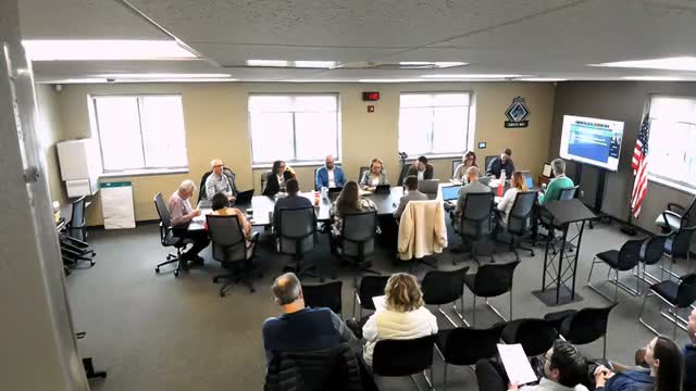 Votes at a glance: RDA approves minutes, Saint John’s funding, development agreements, fair-housing contract and CDBG awards