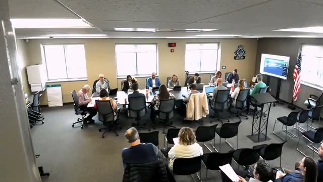 RDA awards $50,000 in HOME-ARP funds to Saint John’s Ministries for 'Lasting Change' pilot