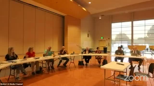 Columbia Gorge Community College asks District 21 for bond endorsement, says measure will not raise current tax rates