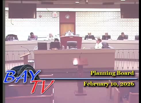 Bayonne Planning Board approves South Cove amendment for hotel and two 29‑story residential towers