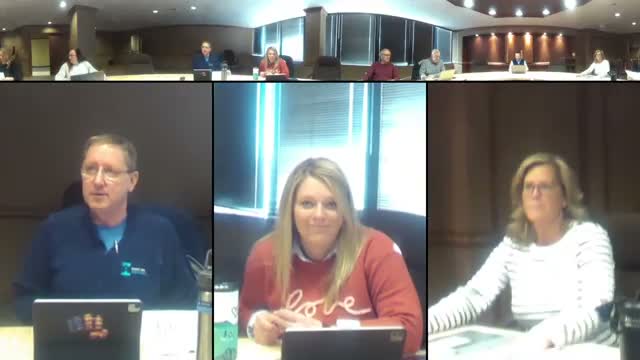 Stephenson County finance committee reviews 2025 insurance losses and RxMapper pilot