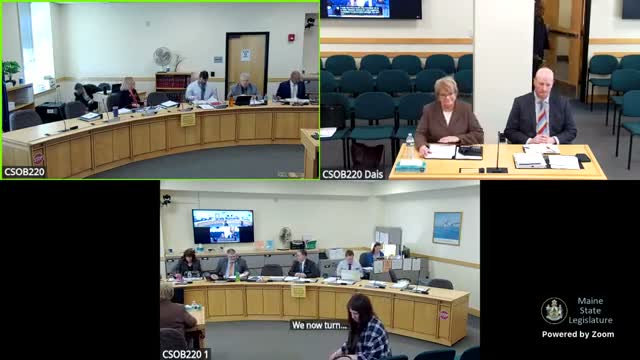 BMV shifts to state‑provided interpreters after whistleblower claims; committee asks for six‑month report