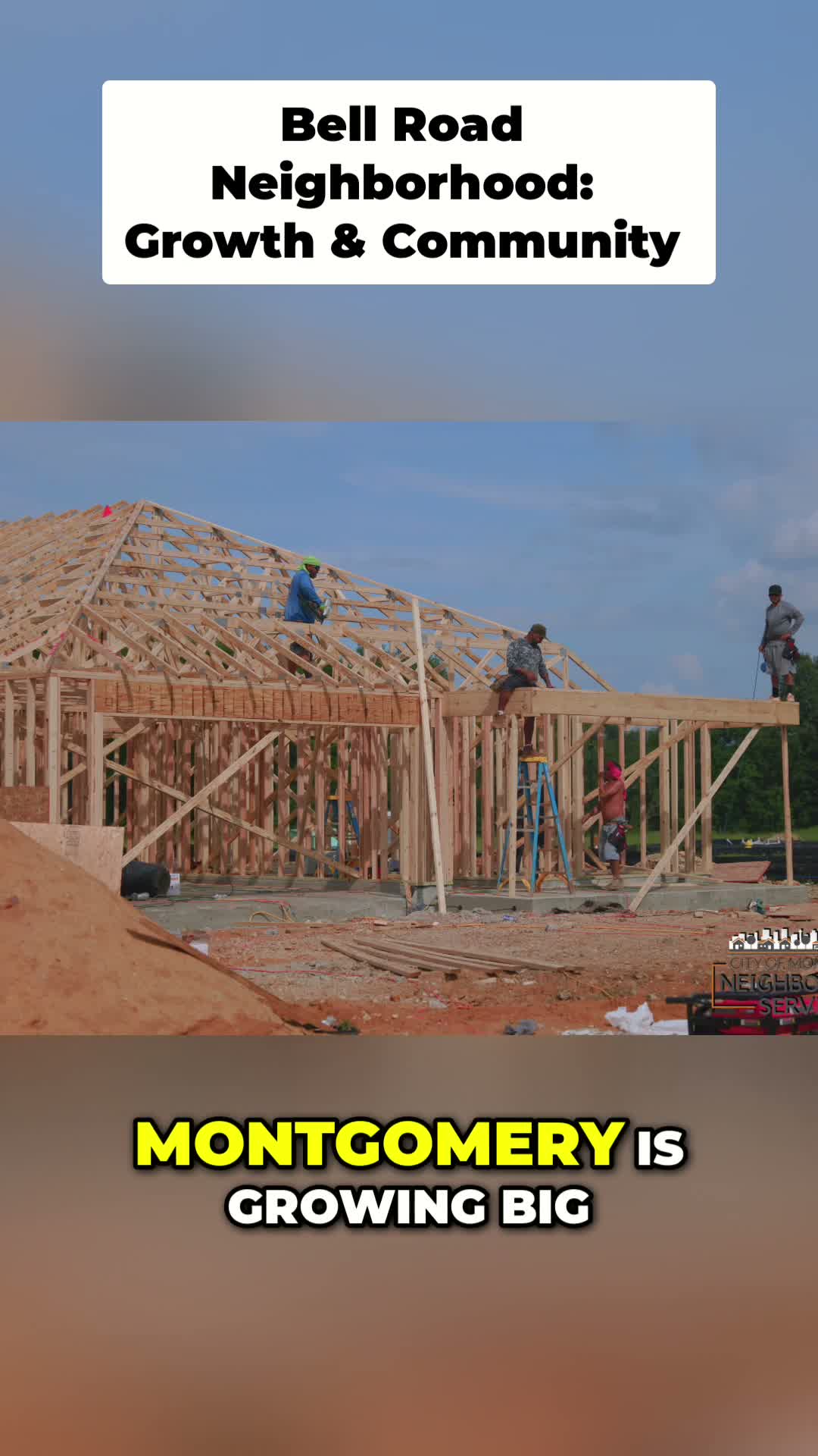 Speakers Say Bell Road Development Will Bring Growth, Community Engagement