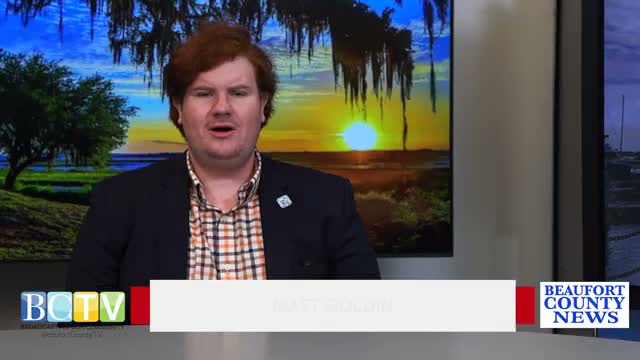 Beaufort County offices closed for Presidents' Day; convenience centers paused for the day