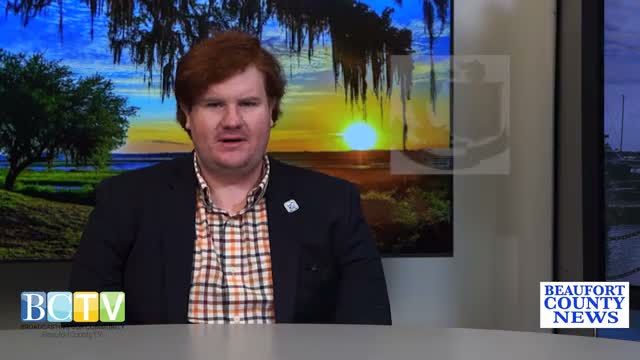 Beaufort County celebrates new downtown connection on Spanish Moss Trail; county share reported near $450,000