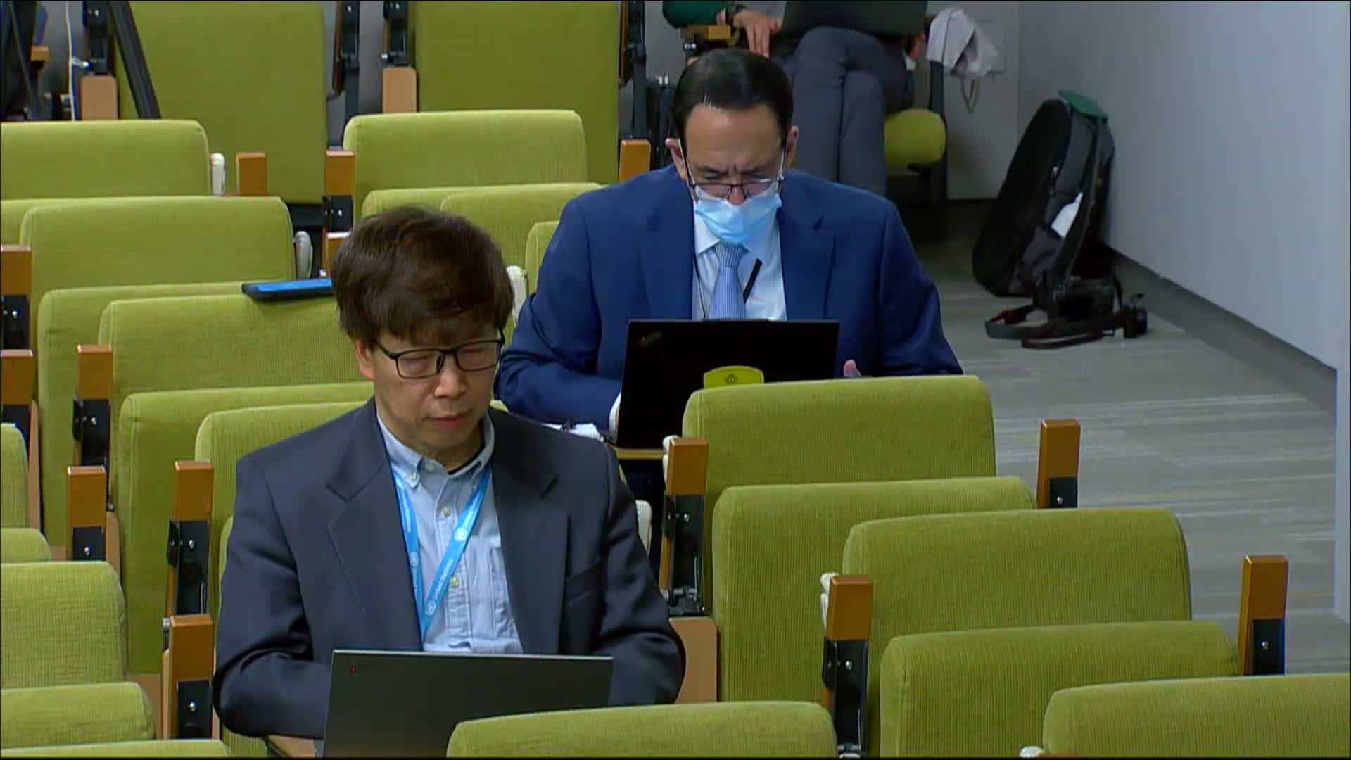 UN condemns West Bank land-registration move, warns Gaza aid faces significant impediments