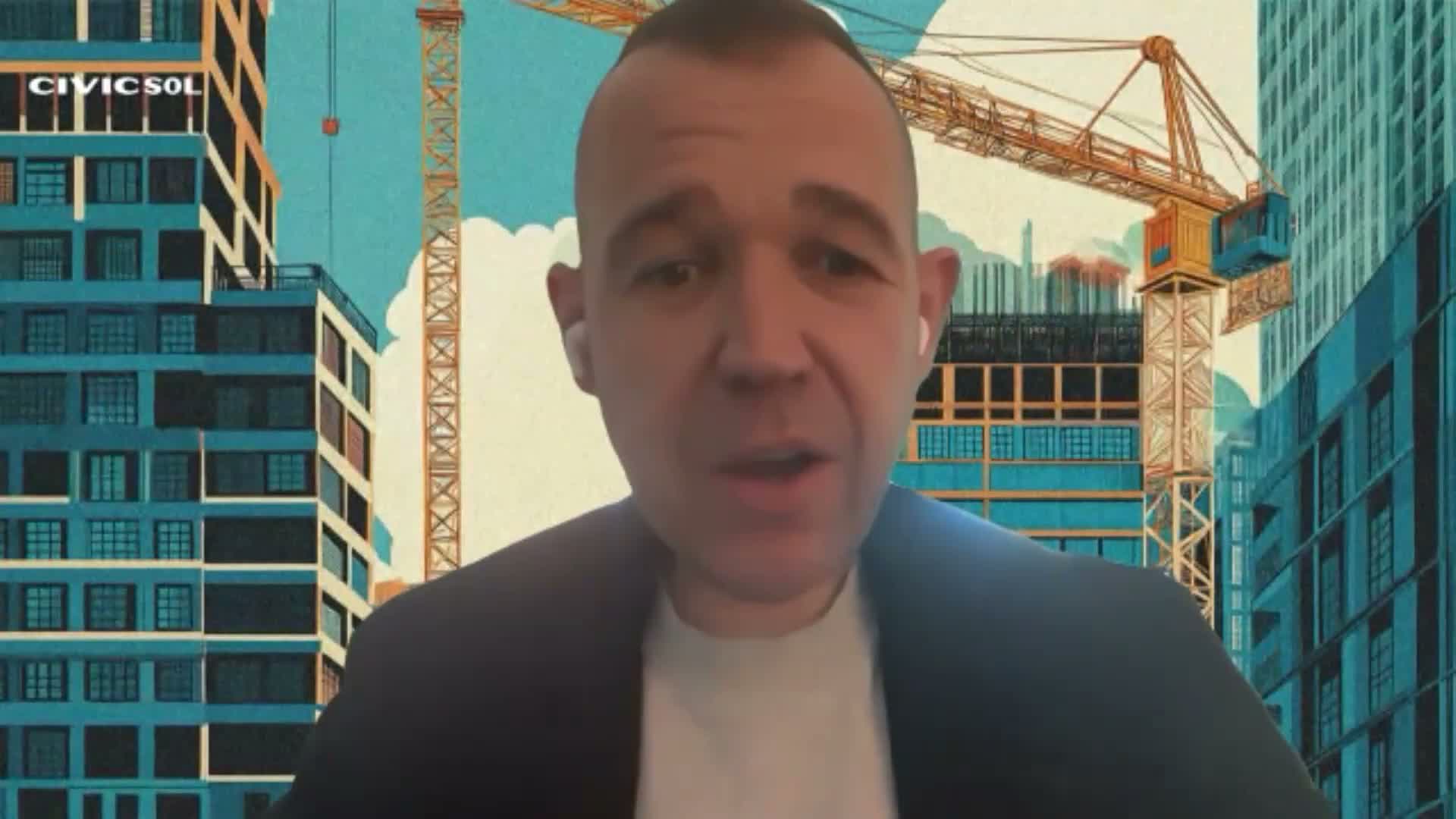 Lynchburg EDA’s approach: branding, incentives and targeted programs, director says