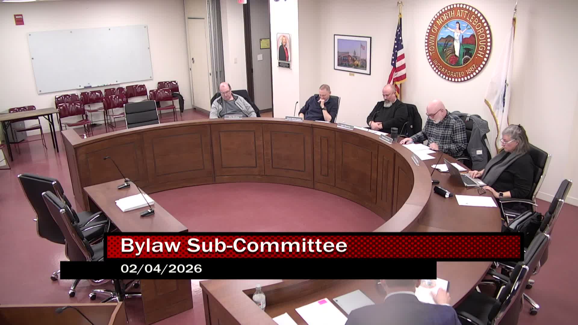 North Attleboro committee weighs licensing, inspections and fees for backyard chickens