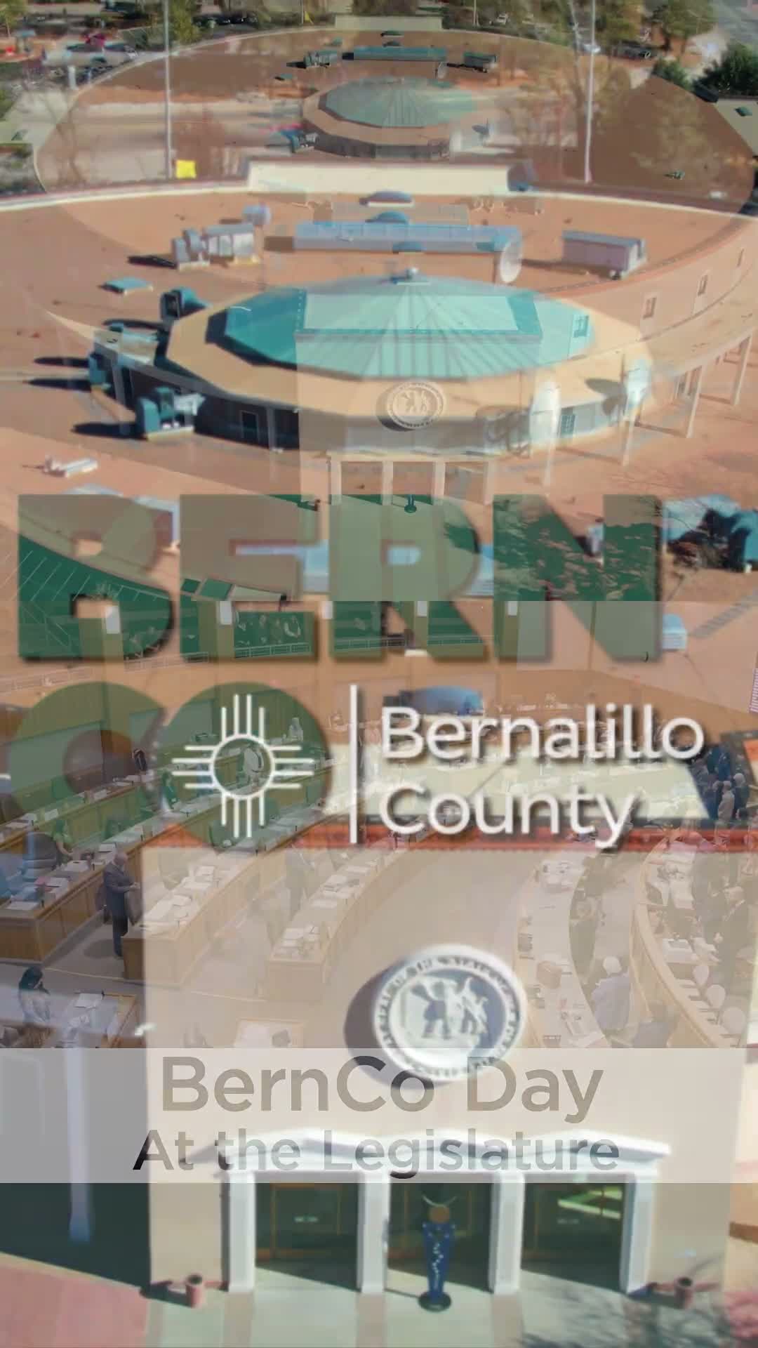Speakers praise Bernalillo County, ask chamber to recognize county staff and KUNM