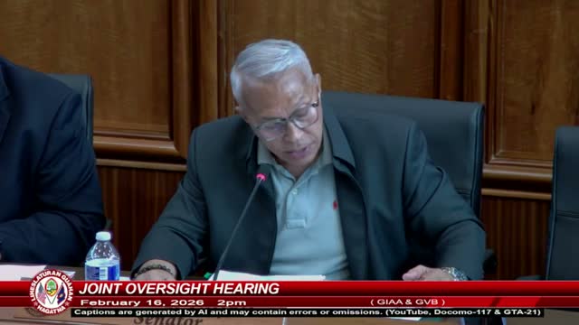 Lawmakers, agencies debate temporary extension of Lotte concession after Duty Free waiver