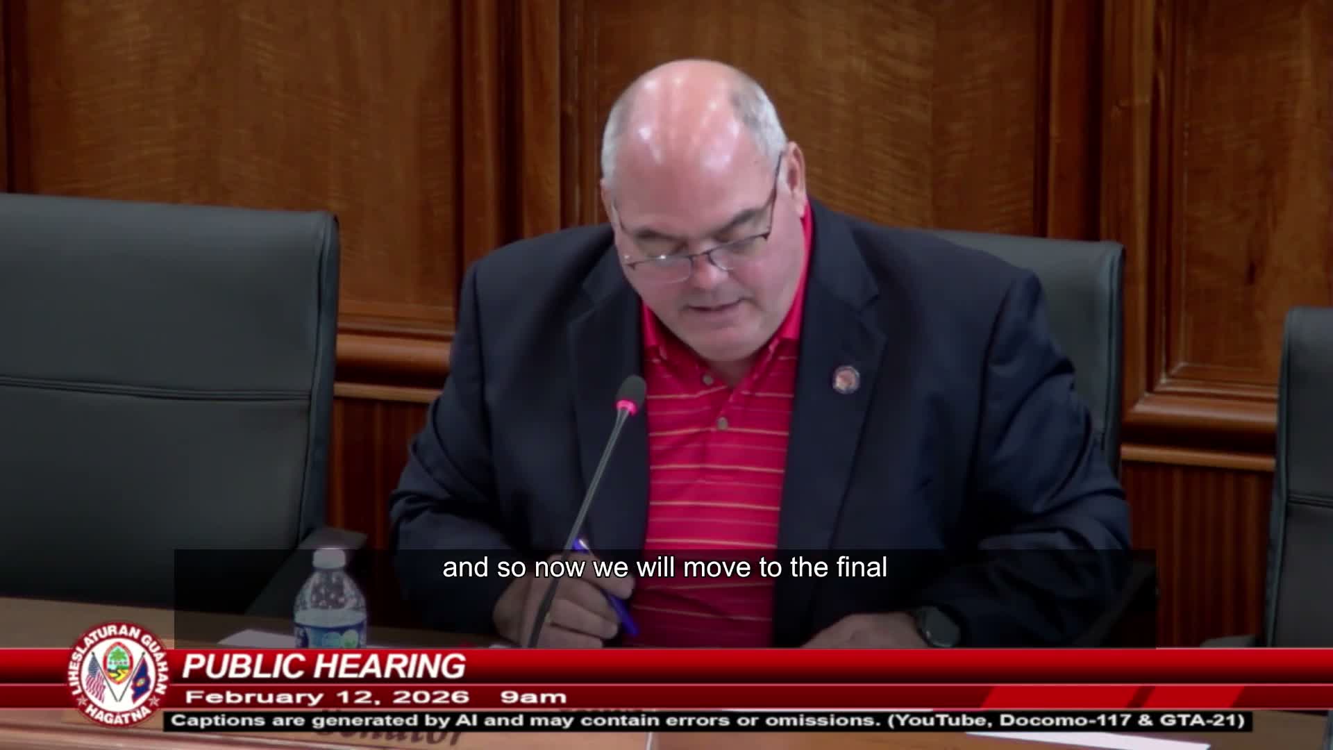 Guam tobacco distributors back increase in tax‑stamp discount to 3.75% amid high equipment and operating costs