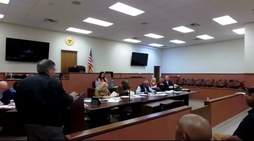 Board pledges letter of support for airport terminal grant application