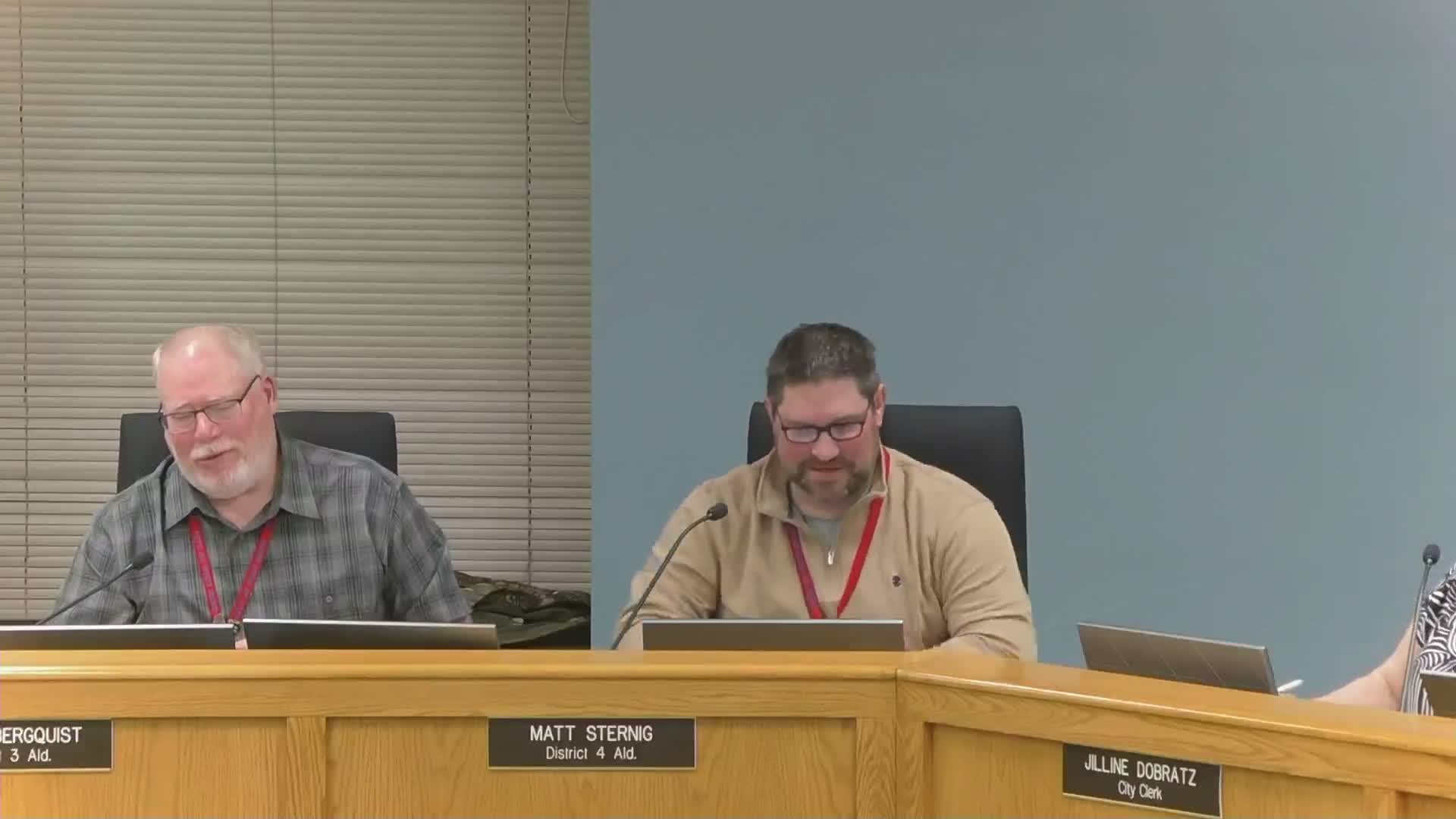 West Bend approves conditional contract with Make My Move to pursue state relocation grant