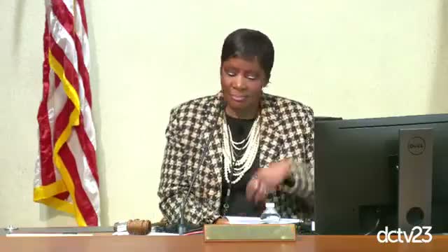 Douglas County to repeat public hearing to finalize NSP1 closeout after DCA budget tweak