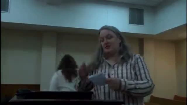 Fiscal Court accepts NRCS grant paperwork, awards buyout appraisals and demolition contracts, and approves title and asbestos procurements