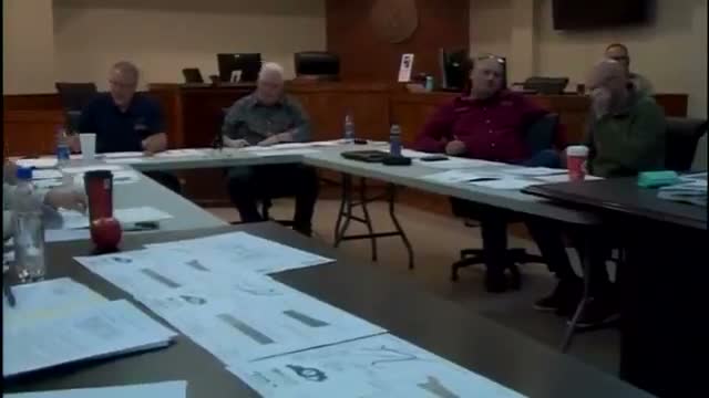 Court approves 80/20 bridge resolution for Spring Branch and backs water-interconnect grant application