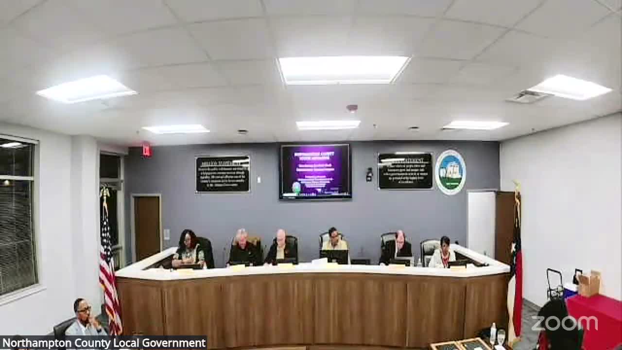 Commissioners hear plan to reactivate youth 'mock commissioners' program