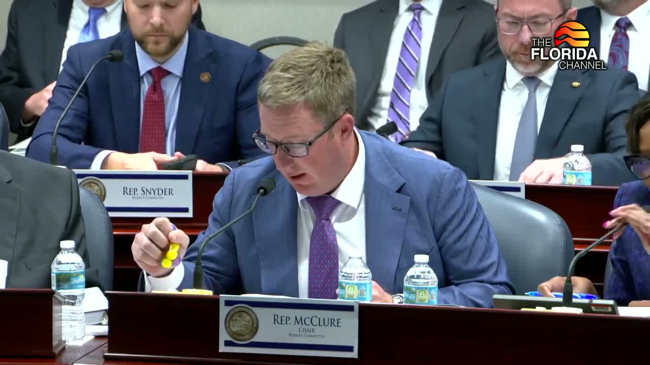 House Budget Committee advances $113.6 billion proposed GAA for fiscal year 2627