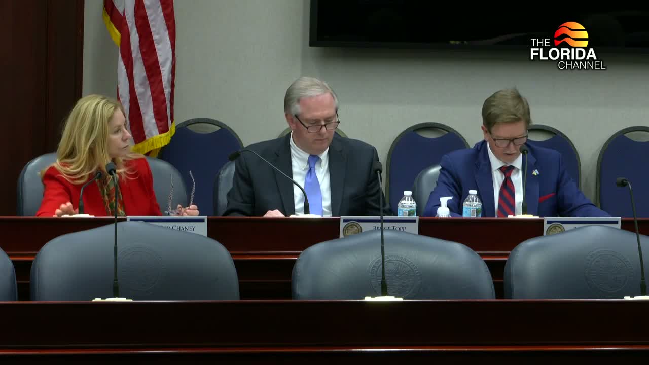 Subcommittee advances bill tying labor impasse resolution to appropriations language