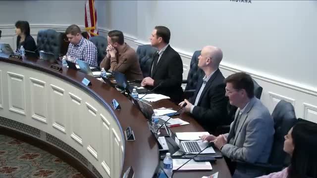 Carmel library director reports strong circulation, new programs and ongoing branch work