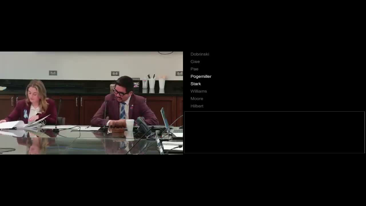 Child-care ratio bill fails in AMB Human Services committee after safety, research questions