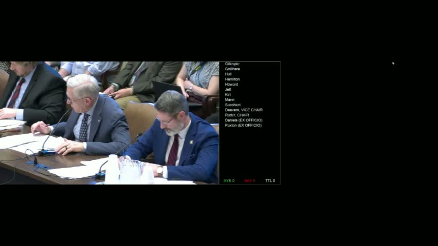 Committee approves limited option for pension systems to invest in regulated digital-asset products