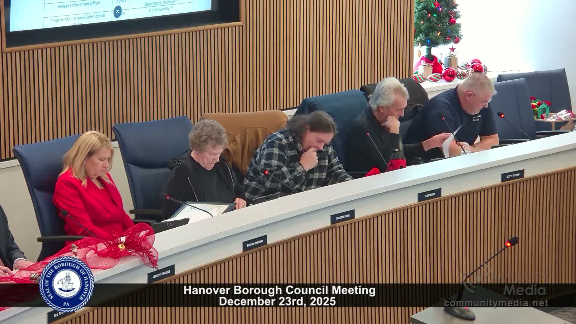 Council OKs $40,000 for Main Street and $30,000 for HEDC after brief debate