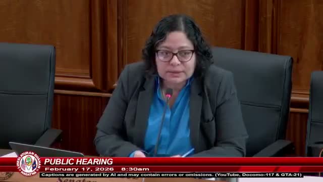 Public‑health groups back dedicating 20% of use tax to environmental health inspections and labs