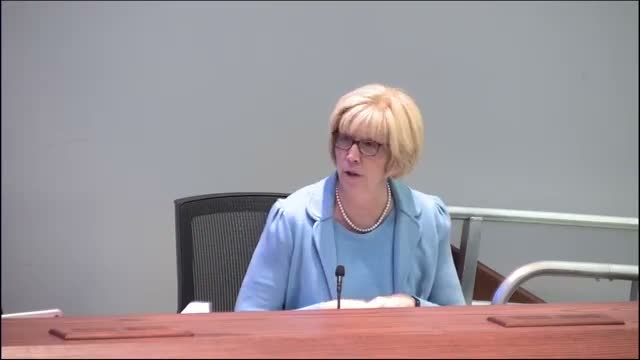 Gahanna mayor announces $250,000 congressional earmark for Creekside Garage flood mitigation, warns residents about phishing emails