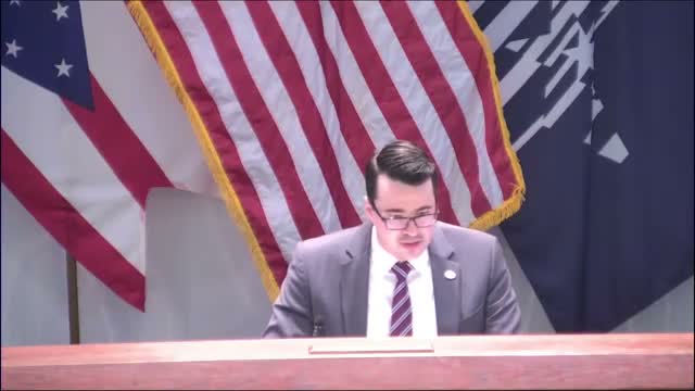 Gahanna council postpones tax-incentive and purchasing-procedure ordinances; annexation introduced