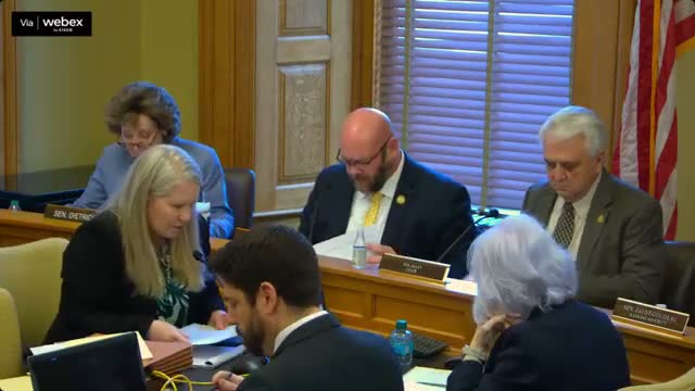 Committee extends Angel investor tax credit sunset to 2031 amid budget concerns