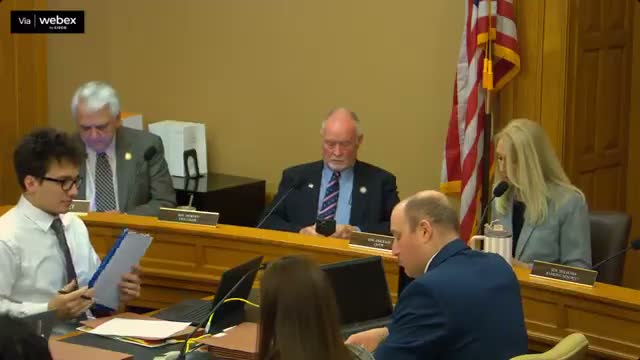 Committee Advances Bill to Remove 20% In‑Office Presence Requirement for Dentists