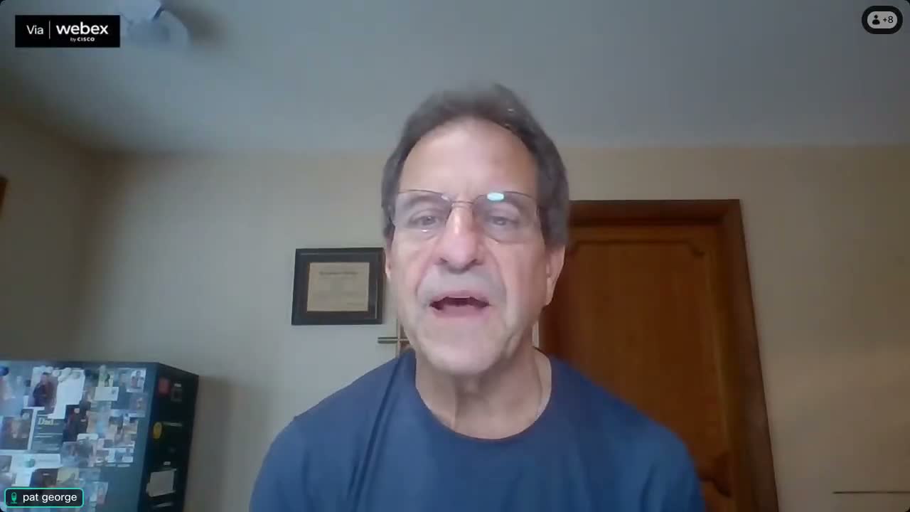 Kansas Fights Addiction Fund board hears AG naloxone update, approves invoice and annual report, discusses $22M budget plan