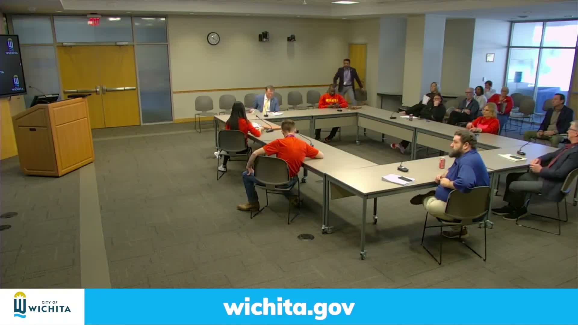 Wichita airports report revenue growth, capital spending and tech upgrades