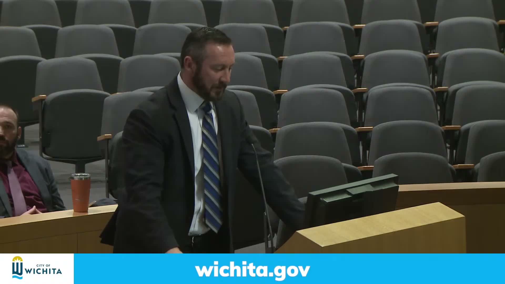 Wichita council accepts $654,368 Kwik Trip donation to fund Axon/Skydio drone hive for first responders