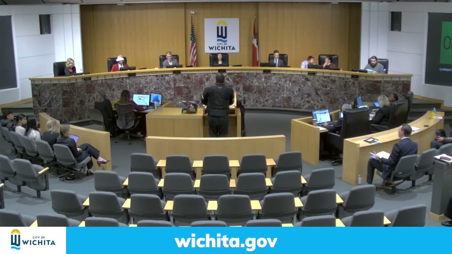 Wichita resident urges code change to classify and regulate faster personal electronic mobility devices