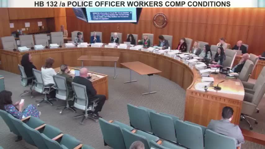 Committee approves $25 million loan-repayment plan to recruit health professionals