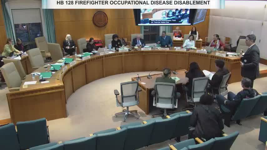 Committee advances bill to create licensure pathways for internationally trained clinicians and telehealth registry